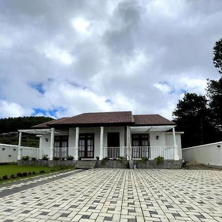 Villa Cultura Nuwara Eliya Zewnętrze zdjęcie