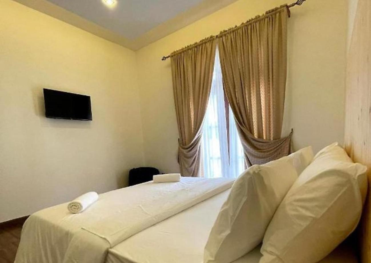 Villa Cultura Nuwara Eliya Zewnętrze zdjęcie