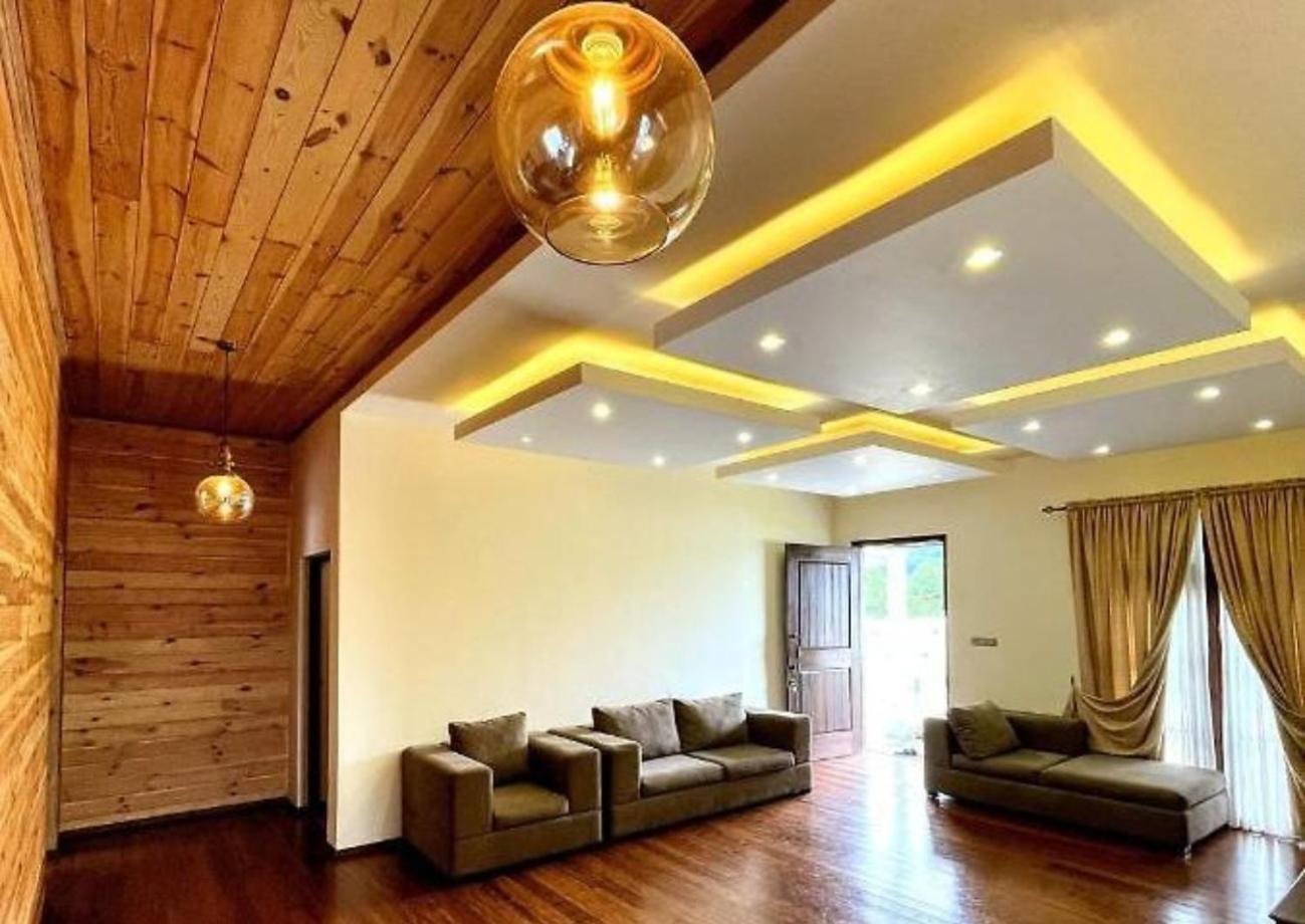 Villa Cultura Nuwara Eliya Zewnętrze zdjęcie
