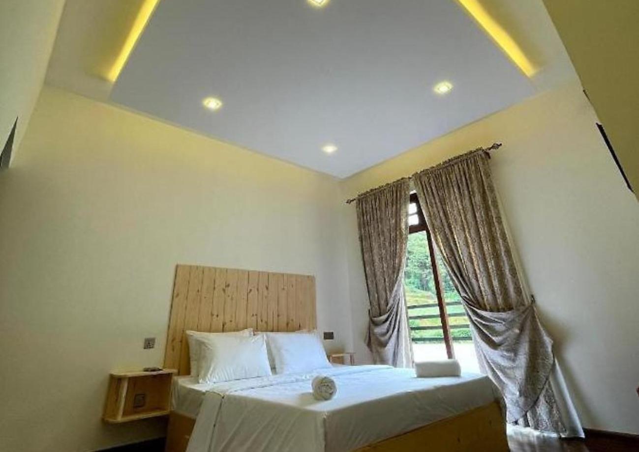 Villa Cultura Nuwara Eliya Zewnętrze zdjęcie