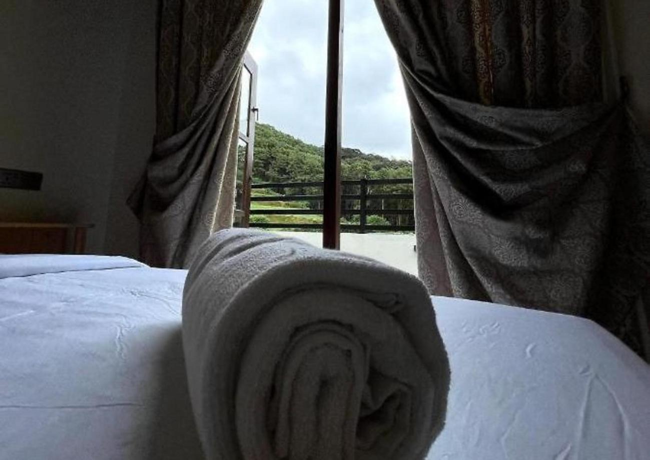 Villa Cultura Nuwara Eliya Zewnętrze zdjęcie