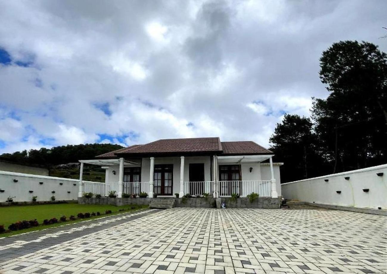 Villa Cultura Nuwara Eliya Zewnętrze zdjęcie