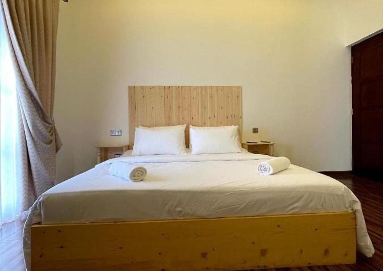 Villa Cultura Nuwara Eliya Zewnętrze zdjęcie