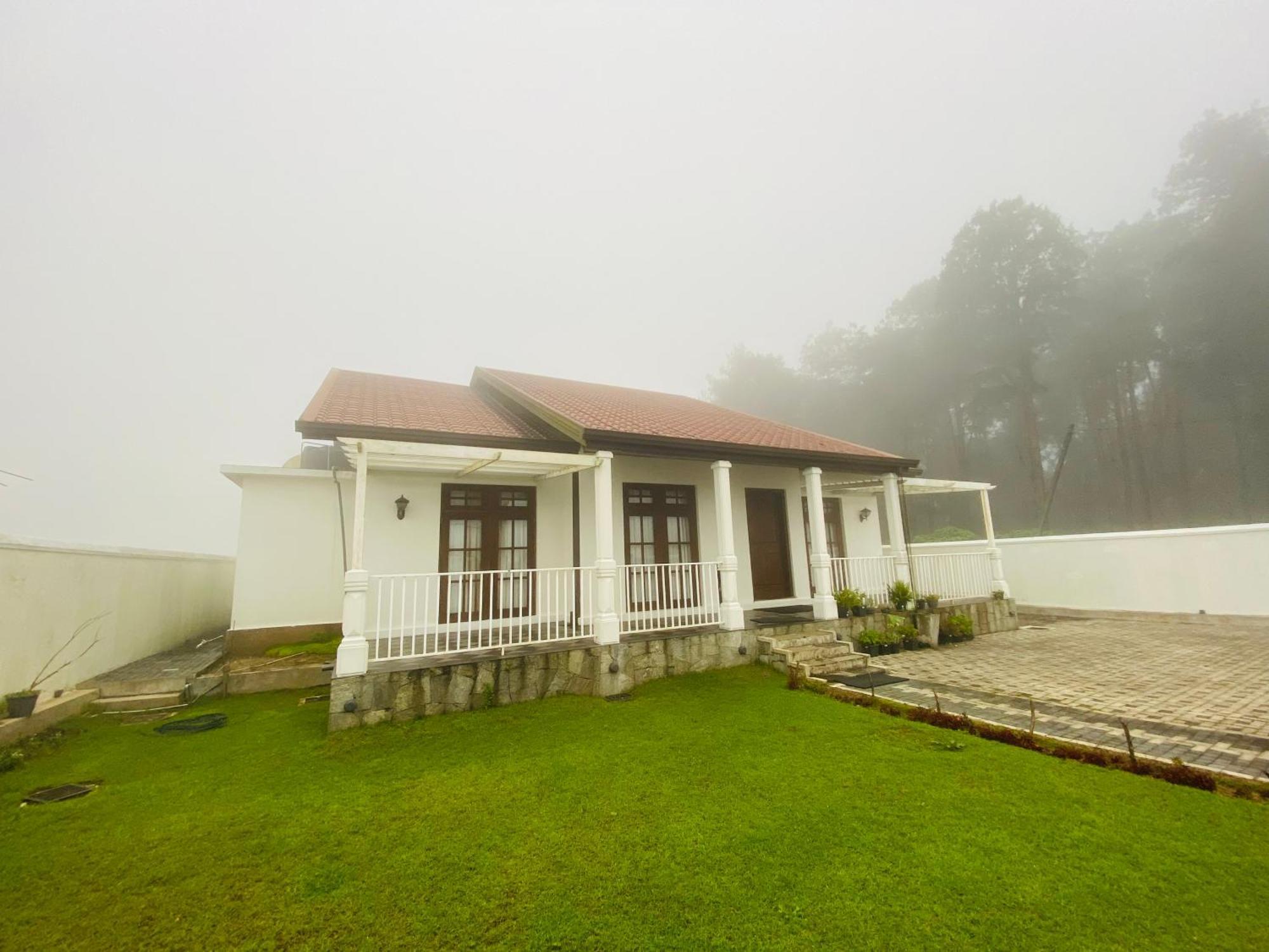 Villa Cultura Nuwara Eliya Zewnętrze zdjęcie